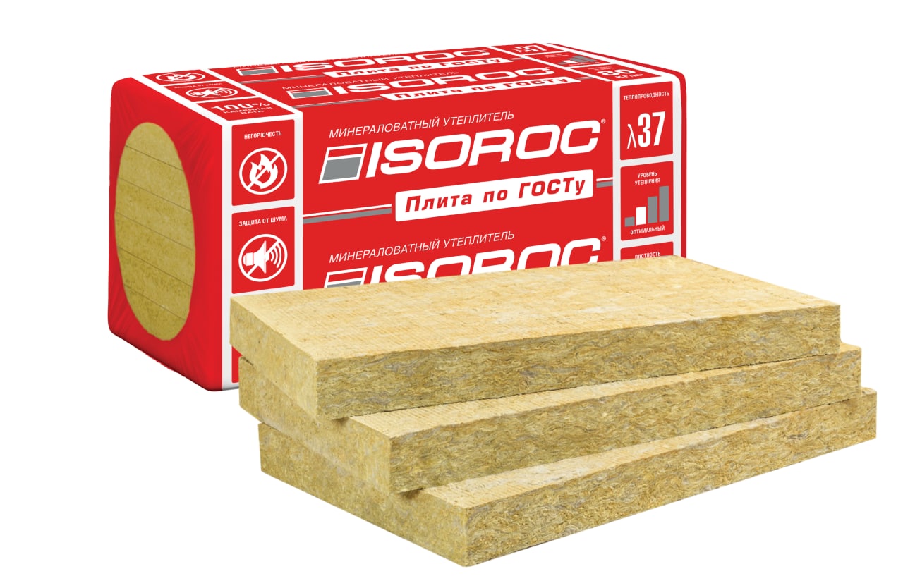 ISOROC ПП-60