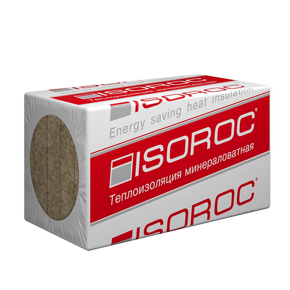 ISOROC ИЗОВЕНТ-НЛ