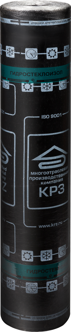 Гидростеклоизол