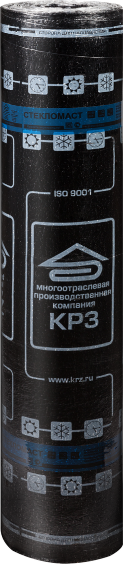 Стекломаст